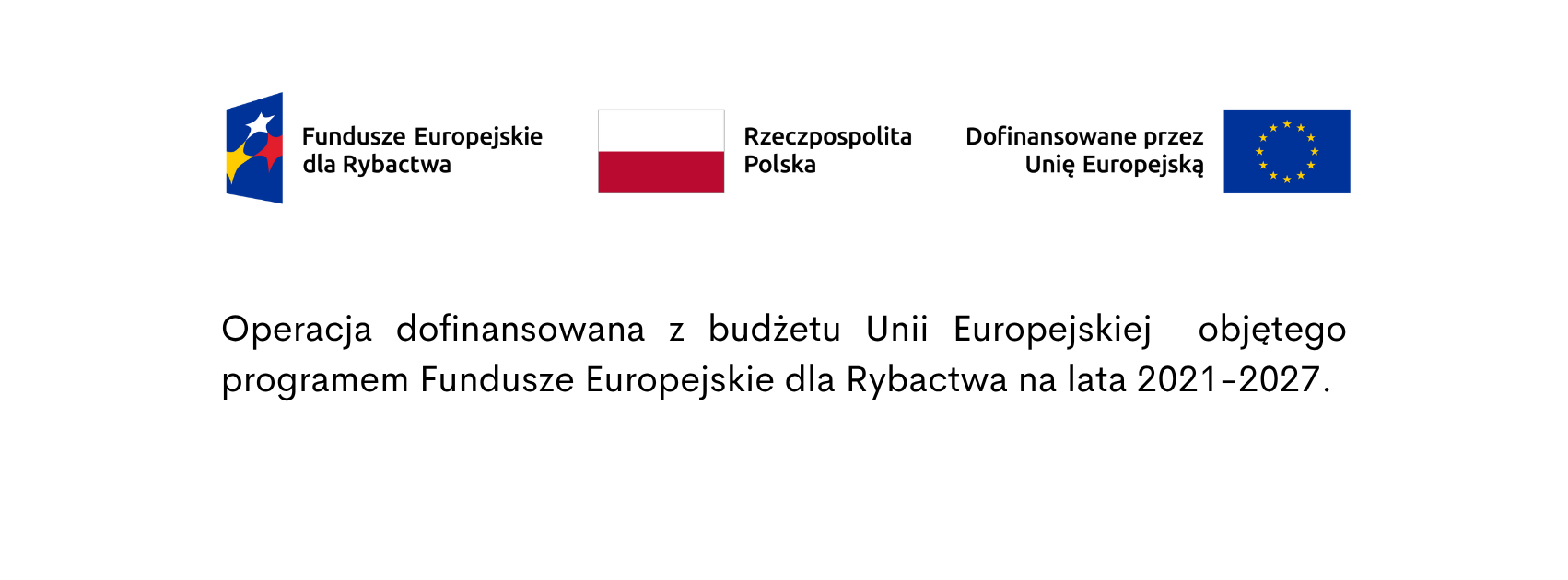 Logotypy projektu